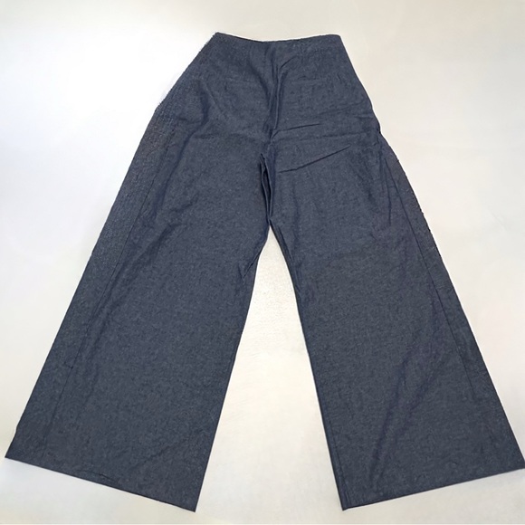 Wide-Leg Pants - Picture 5 of 5